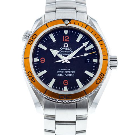 used omega seamaster planet ocean for sale|omega Seamaster Planet Ocean price.